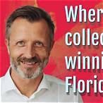 where do you go to collect lottery winnings in florida